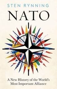 NATO - Sten Rynning, Yale University Press 1