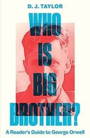 Who Is Big Brother? - autor neuvedený