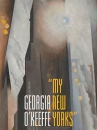Georgia O'Keeffe - Sarah Kelly Oehler 1