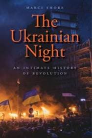 The Ukrainian Night - autor neuvedený 1