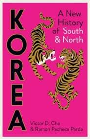 Korea - Victor Cha, Ramon Pacheco Pardo, Yale University Press 1