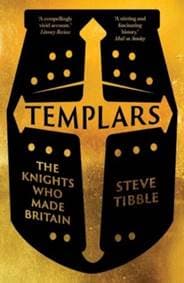 Templars - Steve Tibble, Yale University Press 1