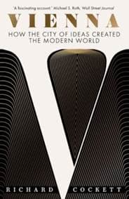 Vienna - Richard Cockett, Yale University Press