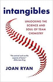 The Perfect Team: The Science and Soul of Group Chemistry - autor neuvedený