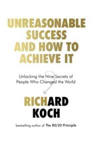How to Be Unreasonably Successful - autor neuvedený 1
