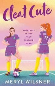 Cleat Cute - Wilsner Meryl 1