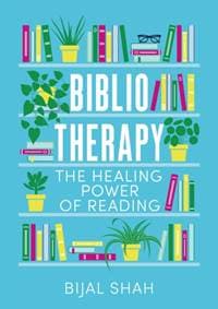 Bibliotherapy - Bijal Shah, Piatkus Books