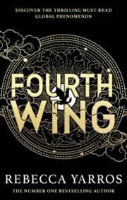 Fourth Wing - Yarros Rebecca 1