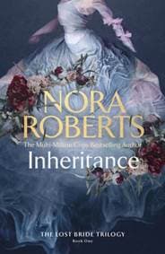 Inheritance - Nora Roberts, Little, Brown Book Group 1
