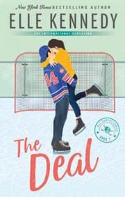 The Deal - Elle Kennedy, Piatkus Books