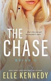 The Chase - Elle Kennedy, Piatkus Books