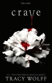 Crave - Wolff Tracy 1