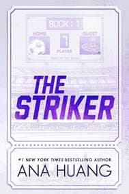 The Striker - Huang Ana 1