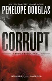 Corrupt: Devil's Night - Penelope Douglas, Little, Brown Book Group