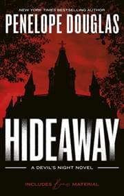 Hideaway: Devil's Night - Penelope Douglas, Little, Brown Book Group 1