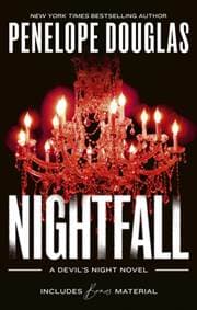 Nightfall: Devil's Night - Penelope Douglas, Little, Brown Book Group 1