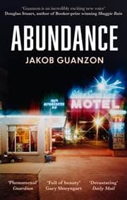 Abundance - Jakob Guanzon, Dialogue 1