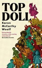 TOP DOLL - Karen McCarthy Woolf, Dialogue 1