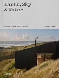 Earth, Sky & Water - Mette Lange, Thames & Hudson Ltd