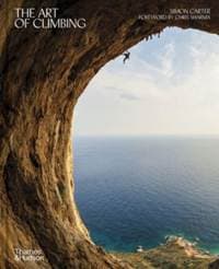 The Art of Climbing - Simon Carter, Thames & Hudson 1