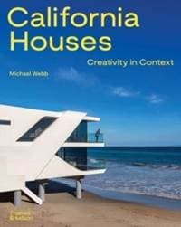 California Houses - Michael Webb, Thames & Hudson Ltd 1