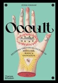 Occult - Peter Forshaw, Thames & Hudson 1