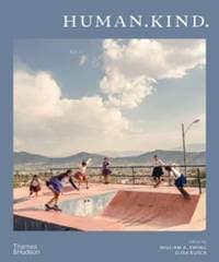 Human.Kind - autor neuvedený 1