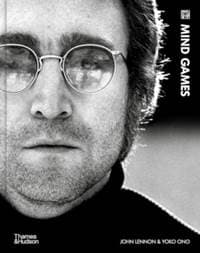 Mind Games - John Lennon, Yoko Ono, Thames & Hudson 1