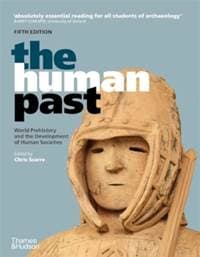 The Human Past - autor neuvedený 1
