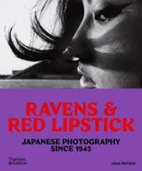 Ravens & Red Lipstick - Lena Fritsch, Thames & Hudson 1