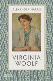 Virginia Woolf - Alexandra Harris, Thames & Hudson Ltd
