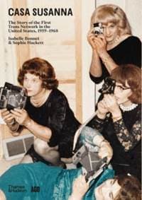 Casa Susanna - Isabelle Bonnet, Sophie Hackett, Thames & Hudson Ltd 1