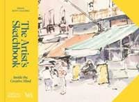 The Artist's Sketchbook (Victoria and Albert Museum) - autor neuvedený
