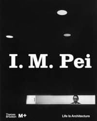 I. M. Pei - autor neuvedený