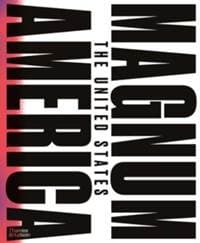 Magnum America - autor neuvedený 1
