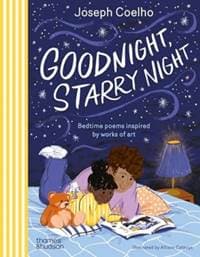 Goodnight, Starry Night - Joseph Coelho, Thames & Hudson Ltd