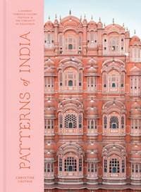 Patterns of India - Christine Chitnis, Potter/Ten Speed/Harmony/Rodale 1