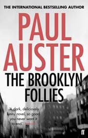 The Brooklyn Follies - Paul Auster, Faber & Faber