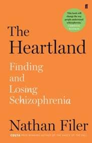 The Heartland - Nathan Filer, Faber & Faber