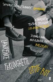 Little Boy - Lawrence Ferlinghetti, Faber & Faber