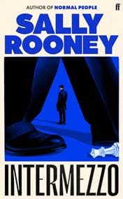 Intermezzo - Sally Rooney, Faber & Faber 1
