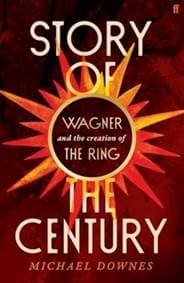 Story of the Century - Michael Downes, Faber & Faber