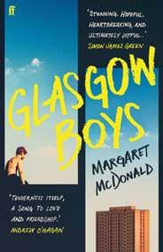 Glasgow Boys - Margaret McDonald, Faber & Faber