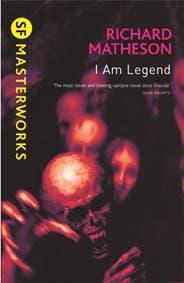 I Am Legend - Richard Matheson, Orion Publishing Co