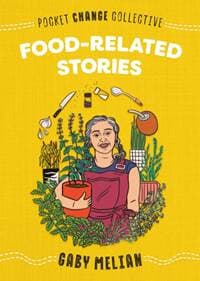 Food-Related Stories - Gaby Melian, Penguin Putnam Inc