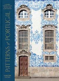 Patterns of Portugal - Christine Chitnis, Random House 1