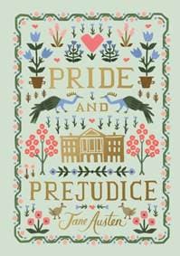 Pride and Prejudice - Jane Austen, Penguin Putnam Inc
