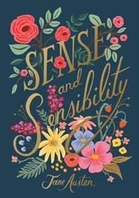 Sense and Sensibility - Jane Austen, Penguin Putnam Inc