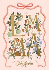 Emma - Jane Austen, Penguin Putnam Inc 1