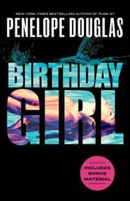 Birthday Girl - Penelope Douglas, Penguin Putnam Inc 1